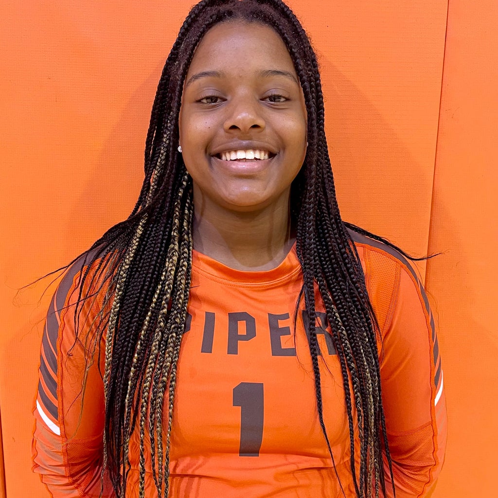 Kimari Downer mugshot