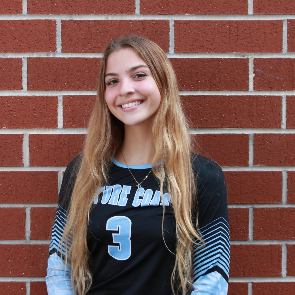 Ava Pontrelli mugshot