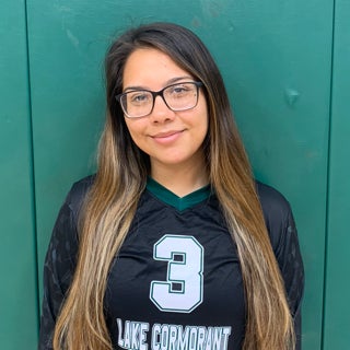 Jasmine Chacon mugshot
