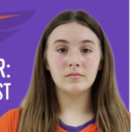 Madison Hendricks mugshot