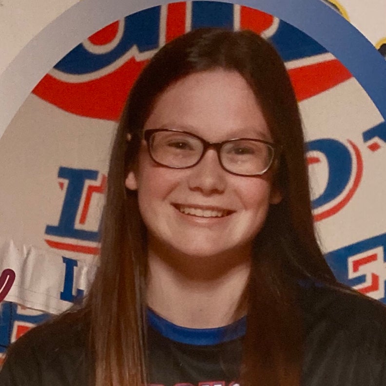 Emilee Gordy mugshot