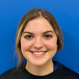 Macey Singer