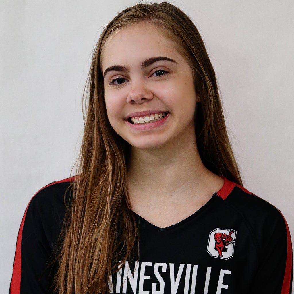 Makenzy Butler mugshot