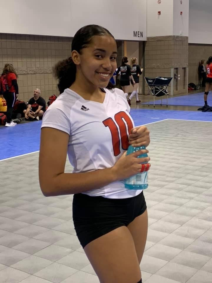 Sydnee Rodriguez