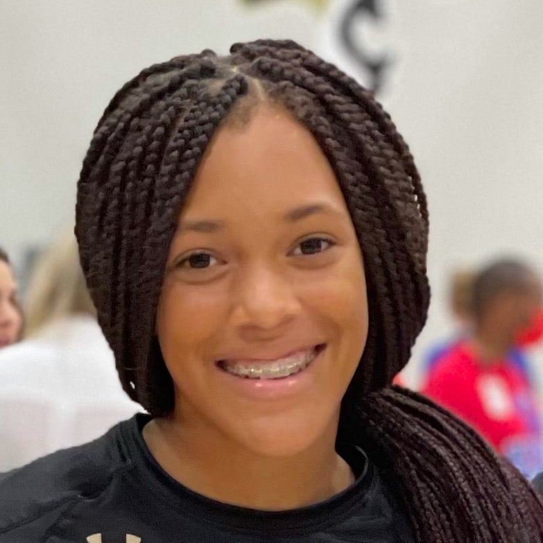 Zaniah Hoskins mugshot
