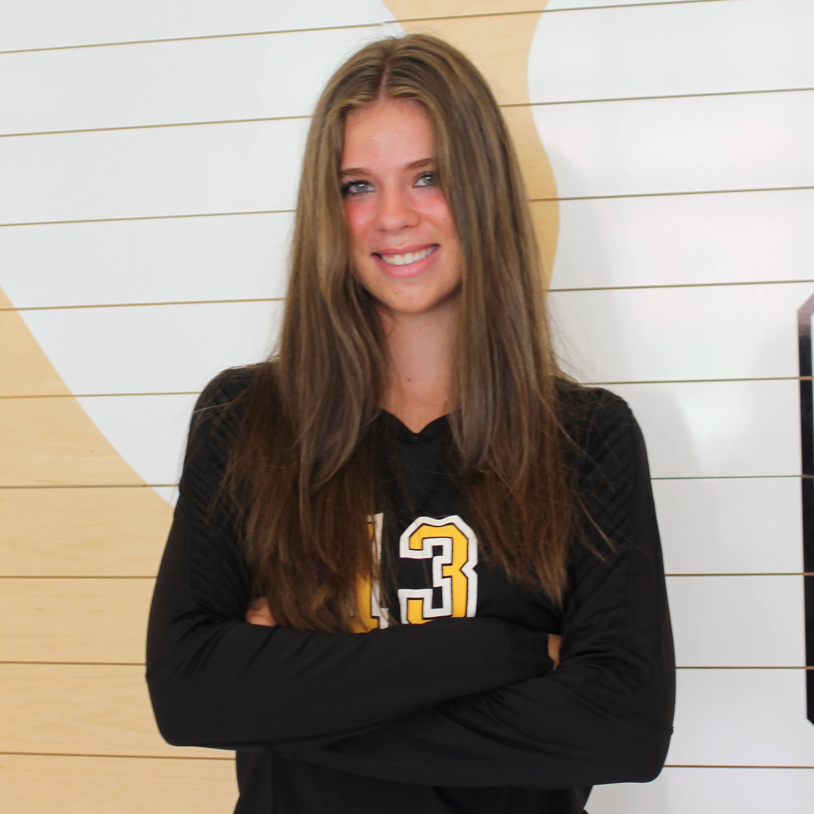 Sydney Dreyer