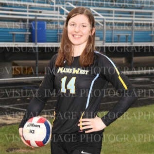 Jaclyn Riedl mugshot