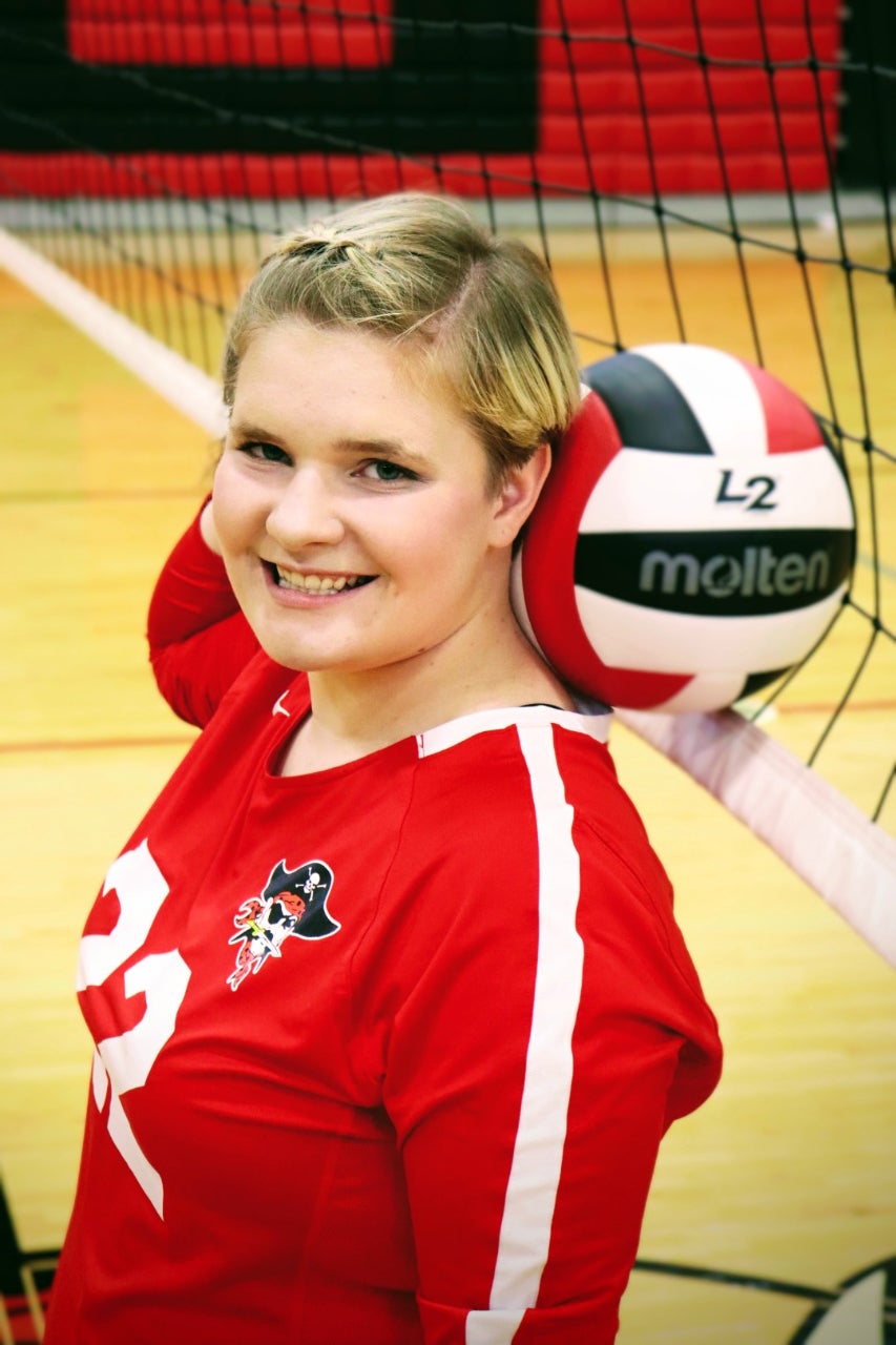 Aurora Nunnery mugshot