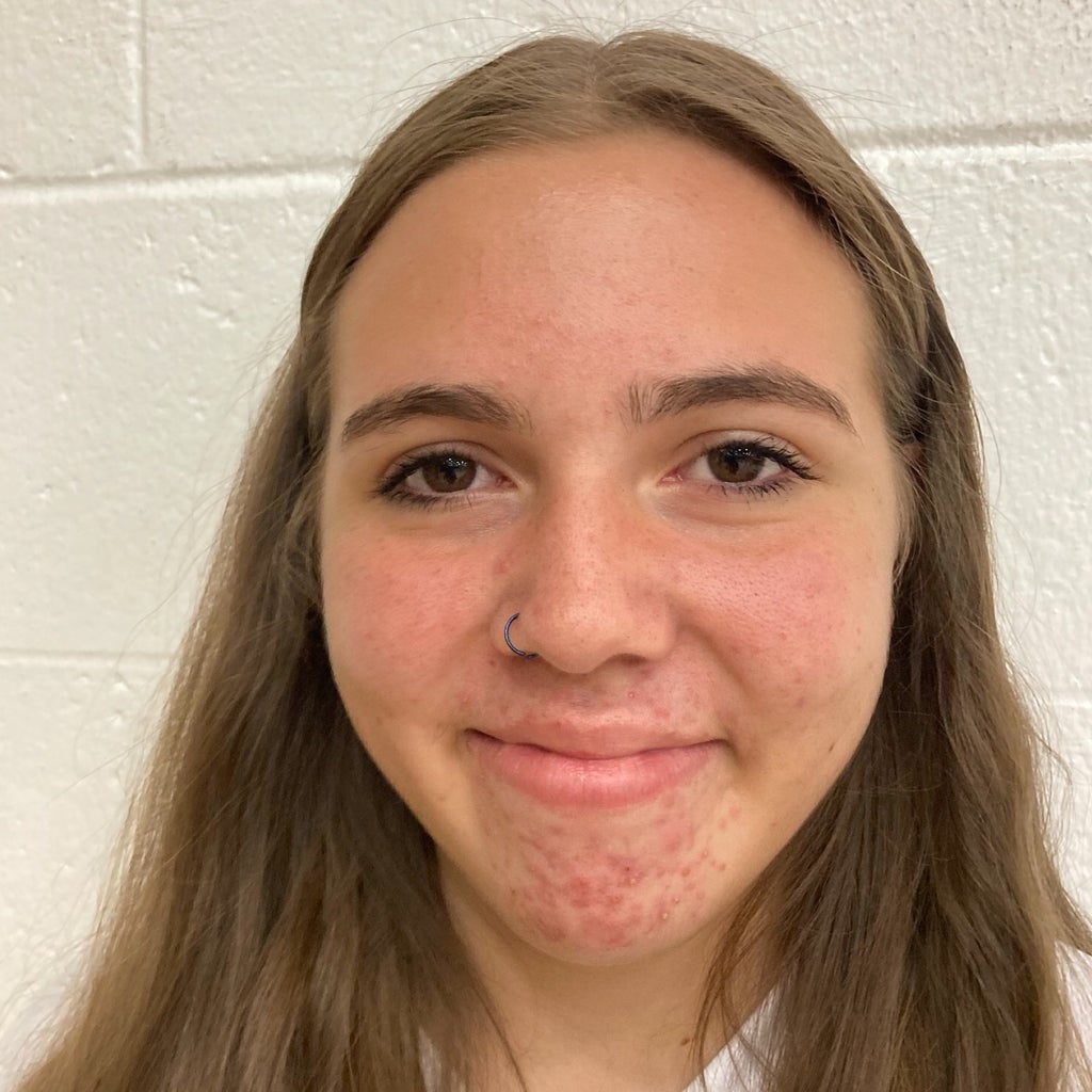 Izzy  Lovato mugshot