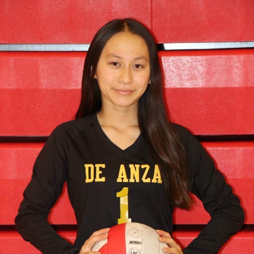 Emily Trang mugshot
