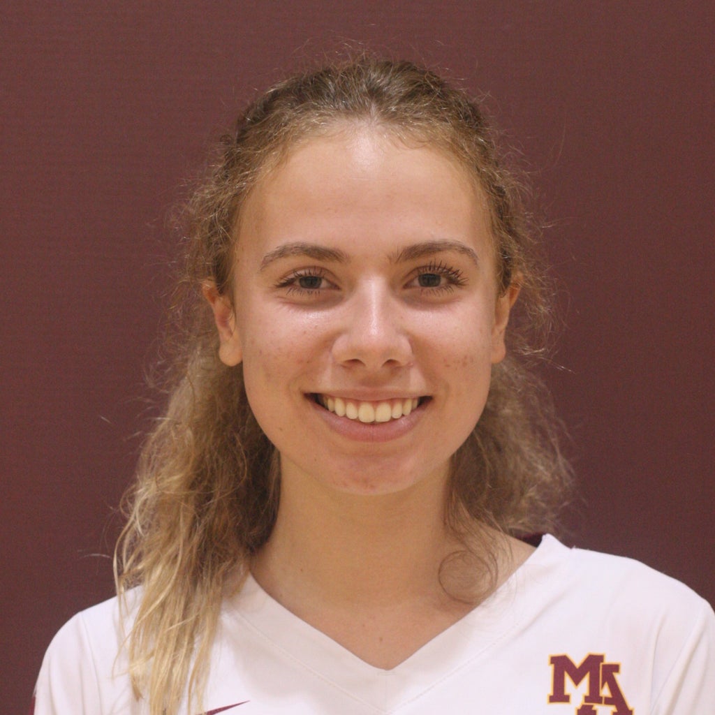 Adrianna Tokic mugshot
