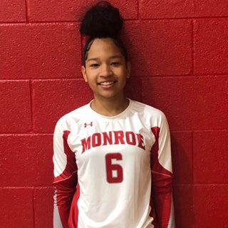 Asia Covington