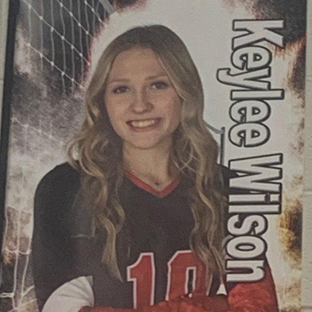 Kyelee Wilson
