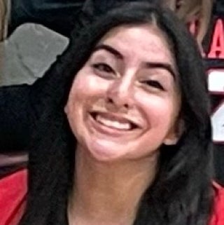 Angelina Baca