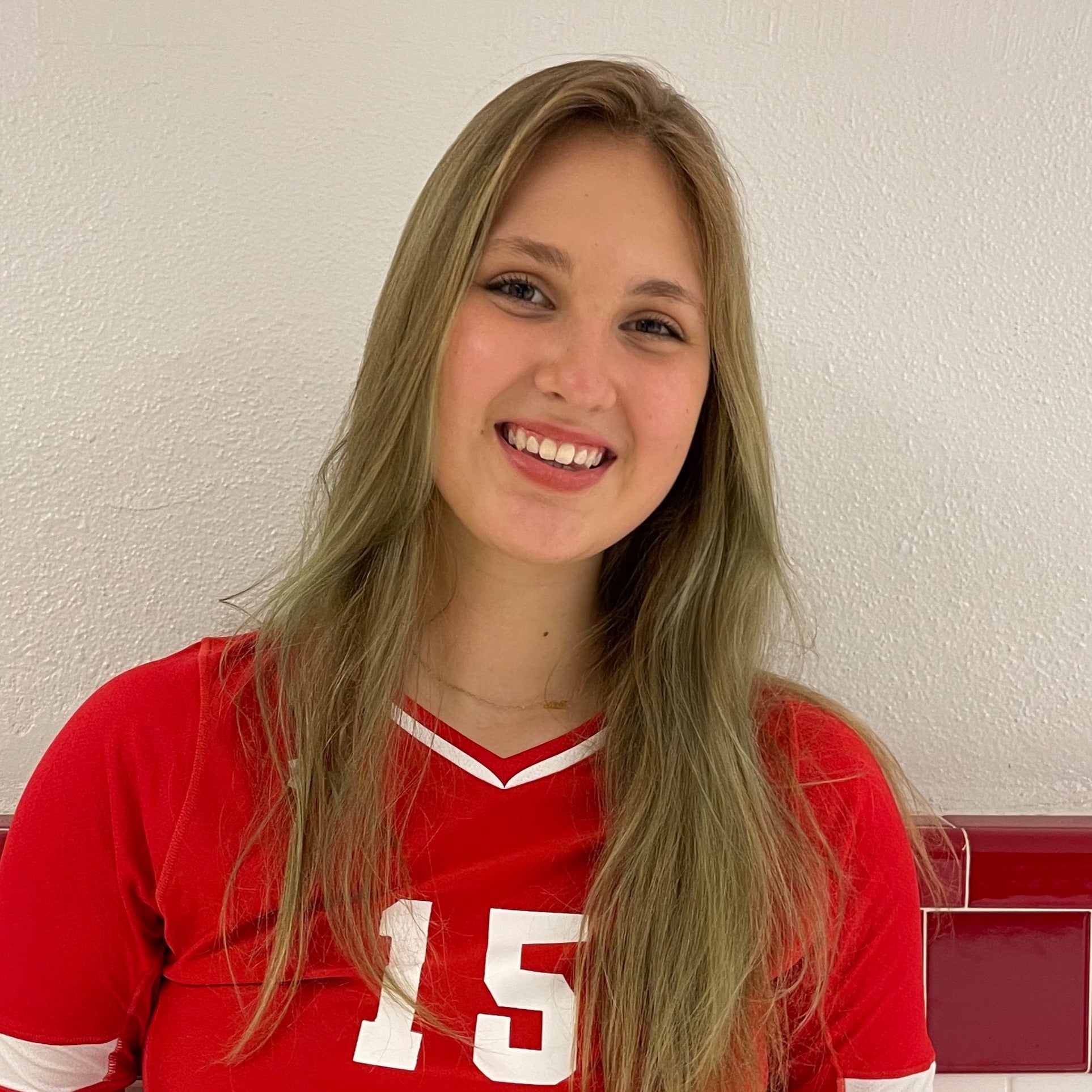 Alice Holoubek mugshot