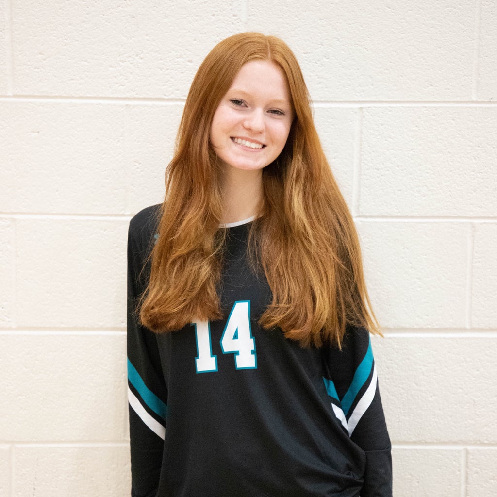 Sarah Presnell mugshot
