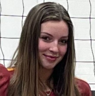 Olivia Toland mugshot