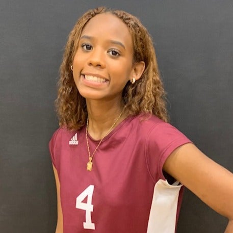 Lanae Roberson