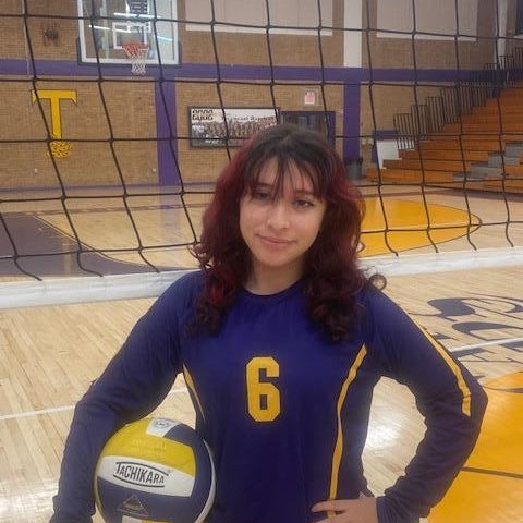 Mireya Estrada mugshot