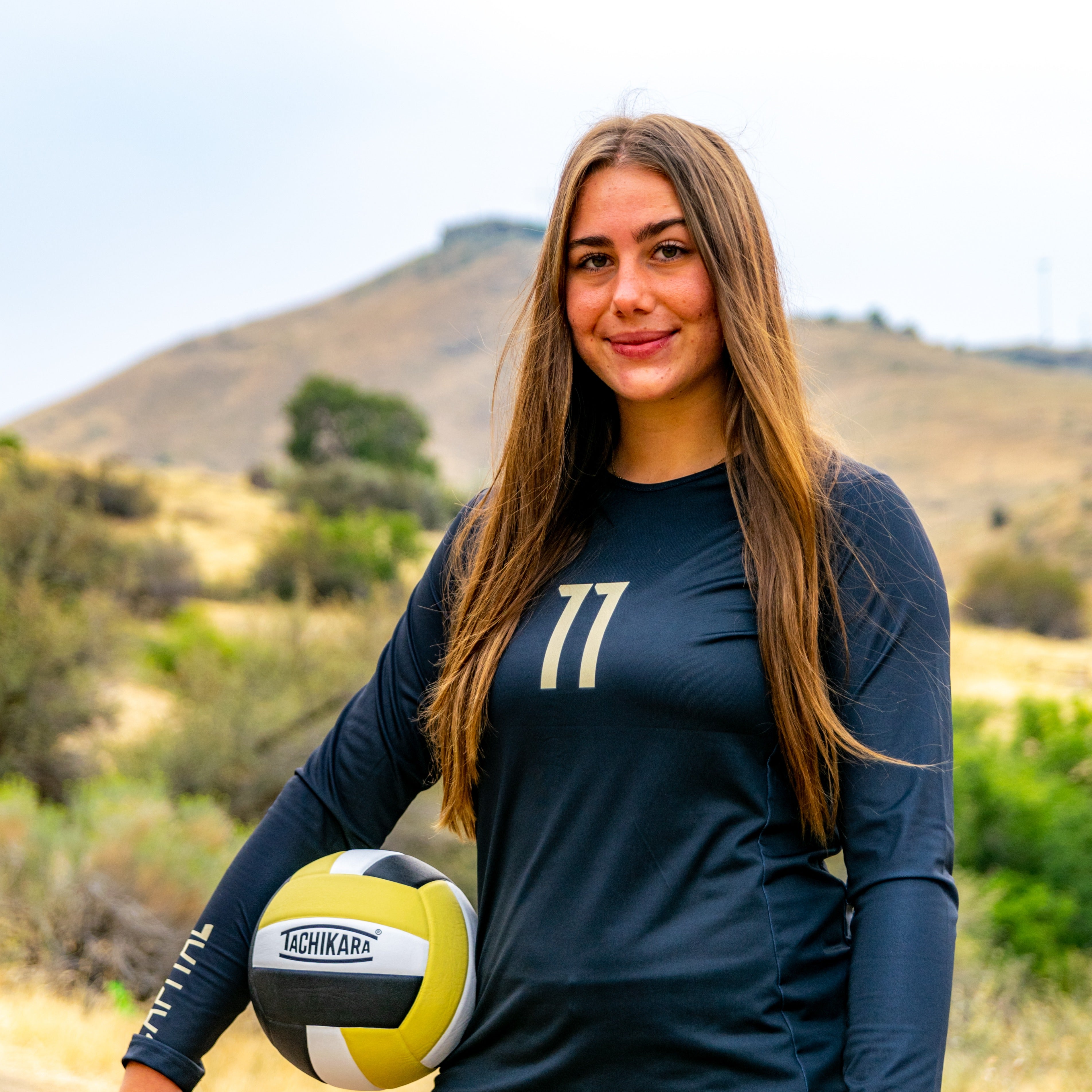Gracie Strickland