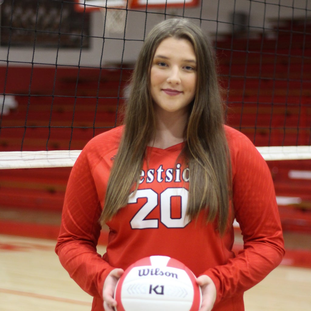 Cadence Burk mugshot