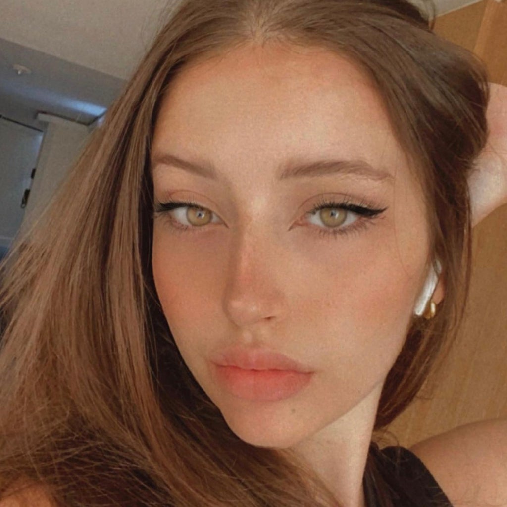 Isadora Borba mugshot