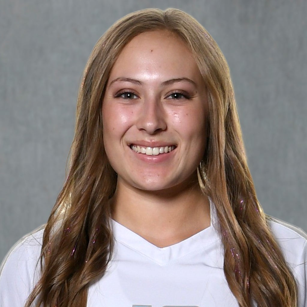 Sophie Guerrero mugshot