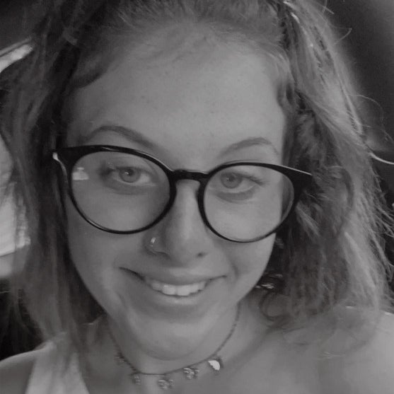 Aspen Delong mugshot