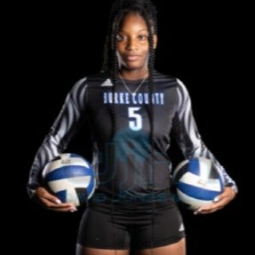 Jalia Johnson mugshot