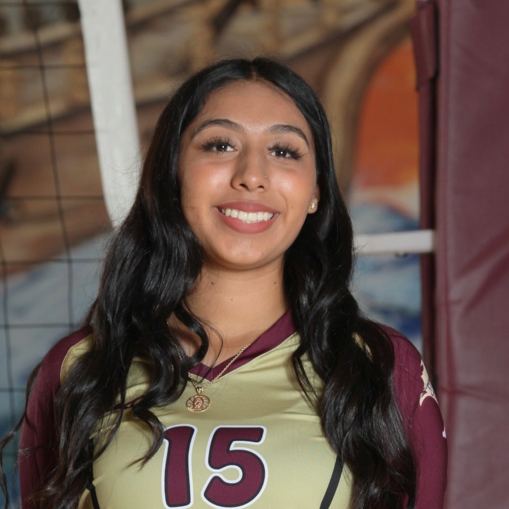 Alexia Espericueta mugshot