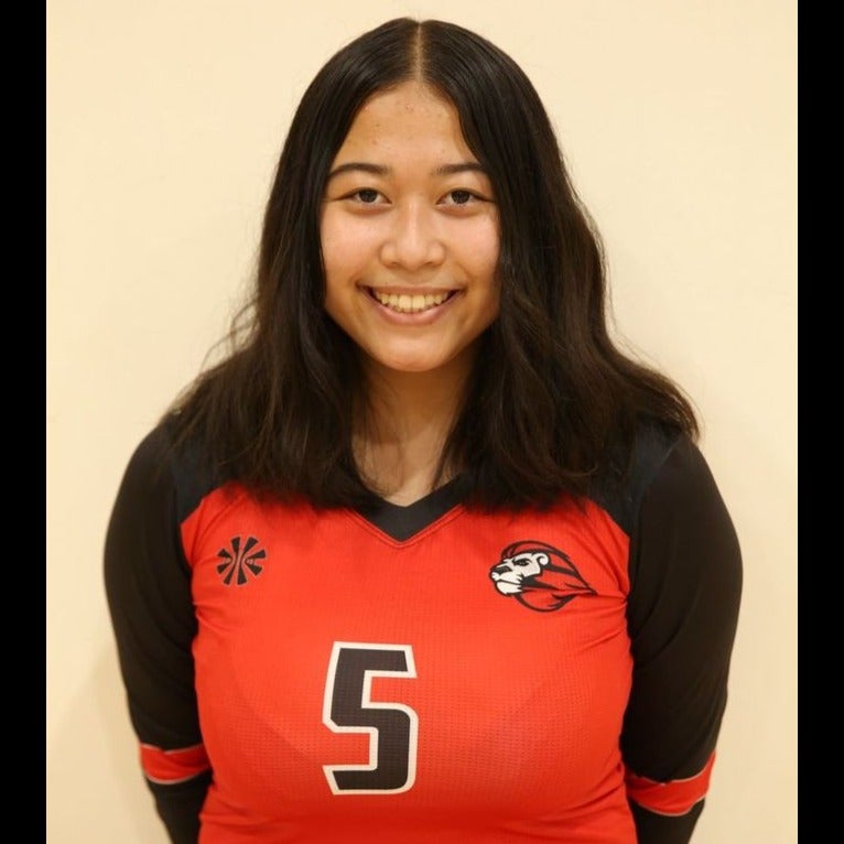 Cindy Lau mugshot