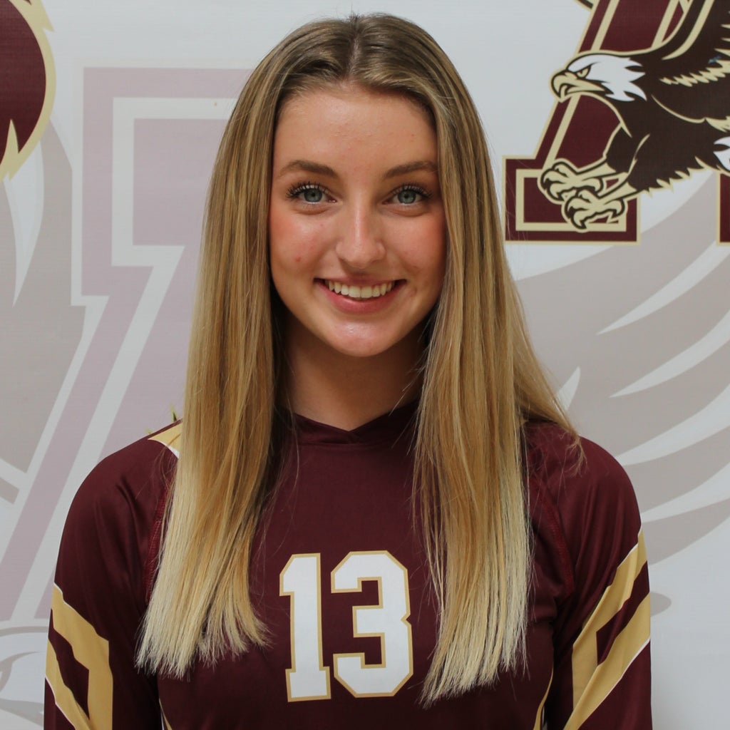 Alivia McNally mugshot