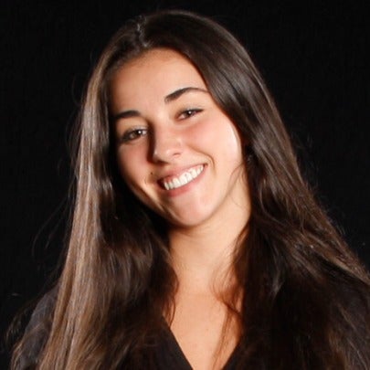 Alayna Amhaus mugshot