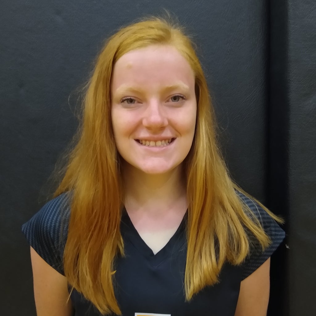 Madalyn Black mugshot