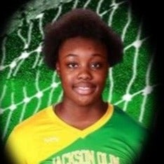J’Essence Bailey