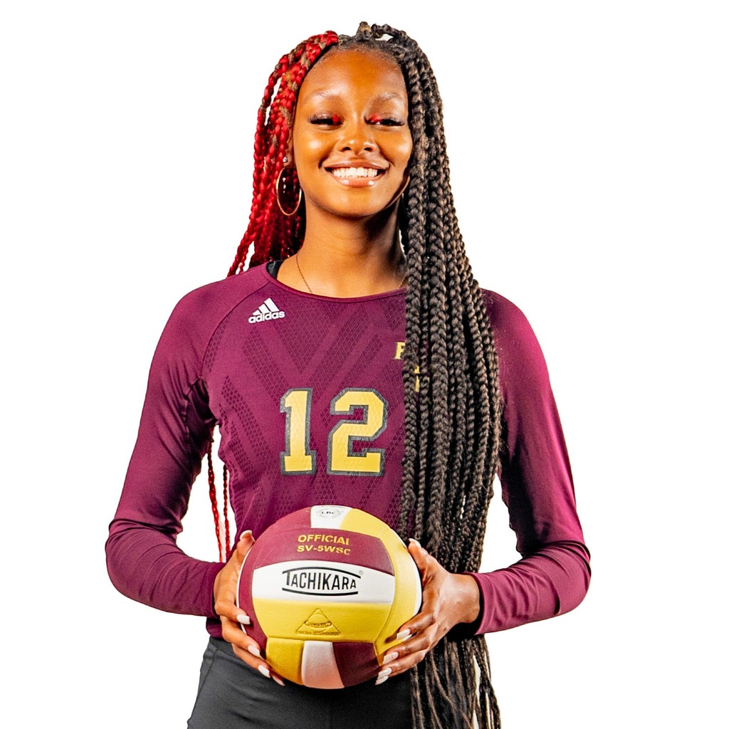 Keionna Mackey