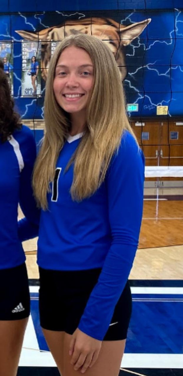 Hayley Bowman