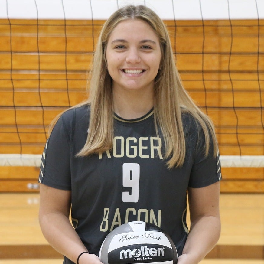 Mckenzie Kroeger