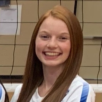 Taylar Russell mugshot