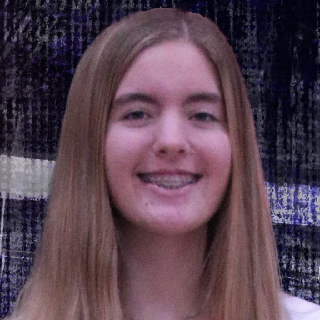 Madi Green mugshot