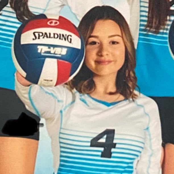 Samantha  Ortiz