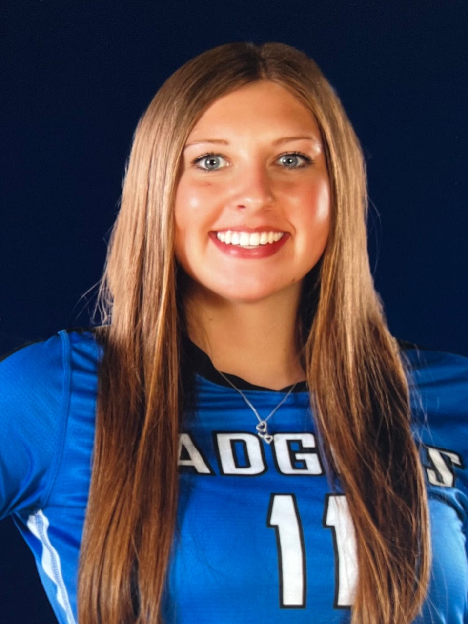 Lauren Buzbee