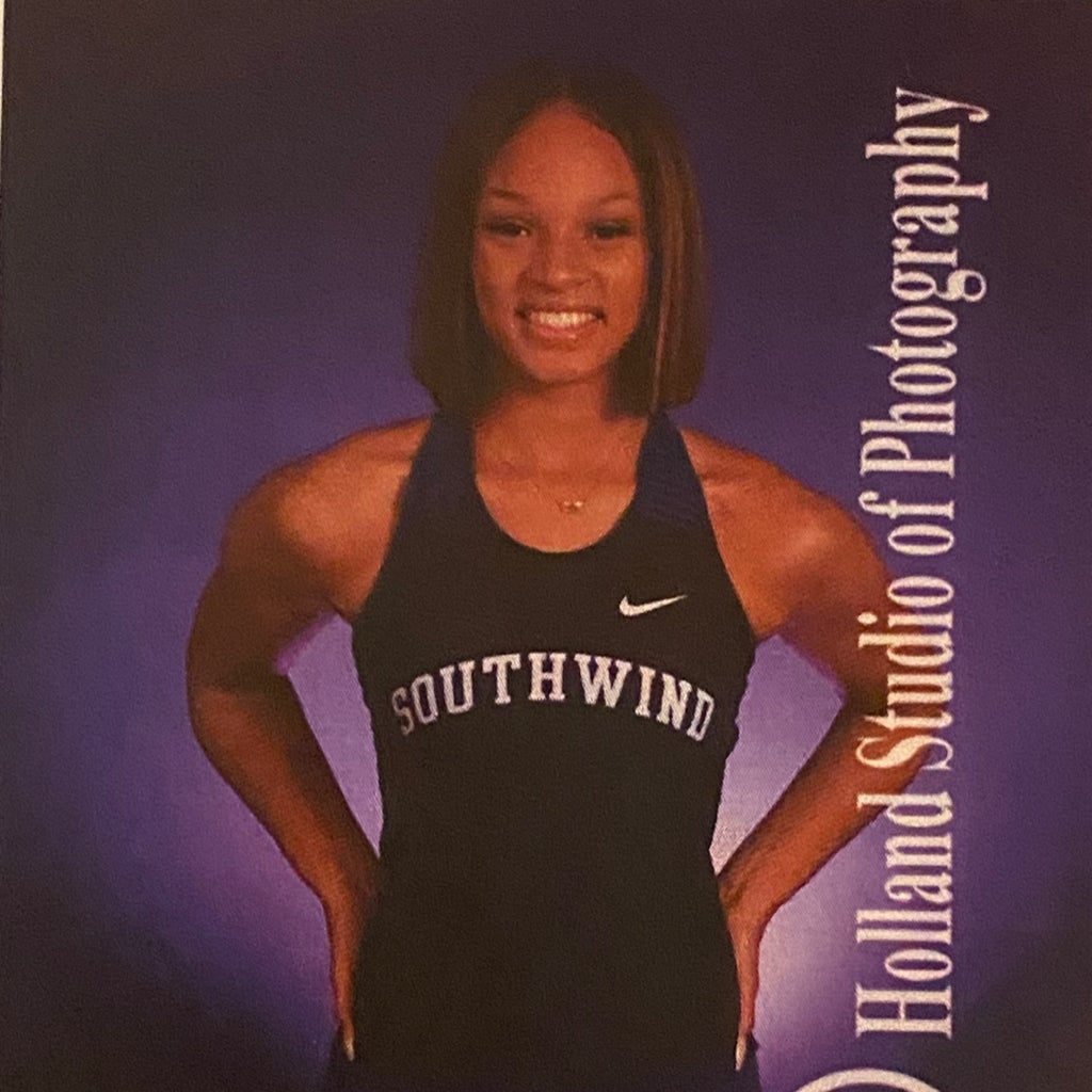 Jakaiya Tutwiler mugshot