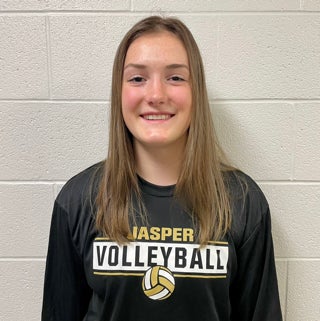Libby Mehringer