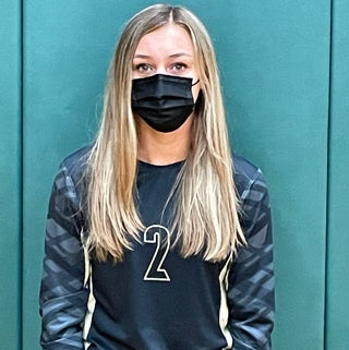 Lainey Mullins