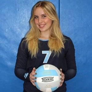 Gianna Graziano mugshot