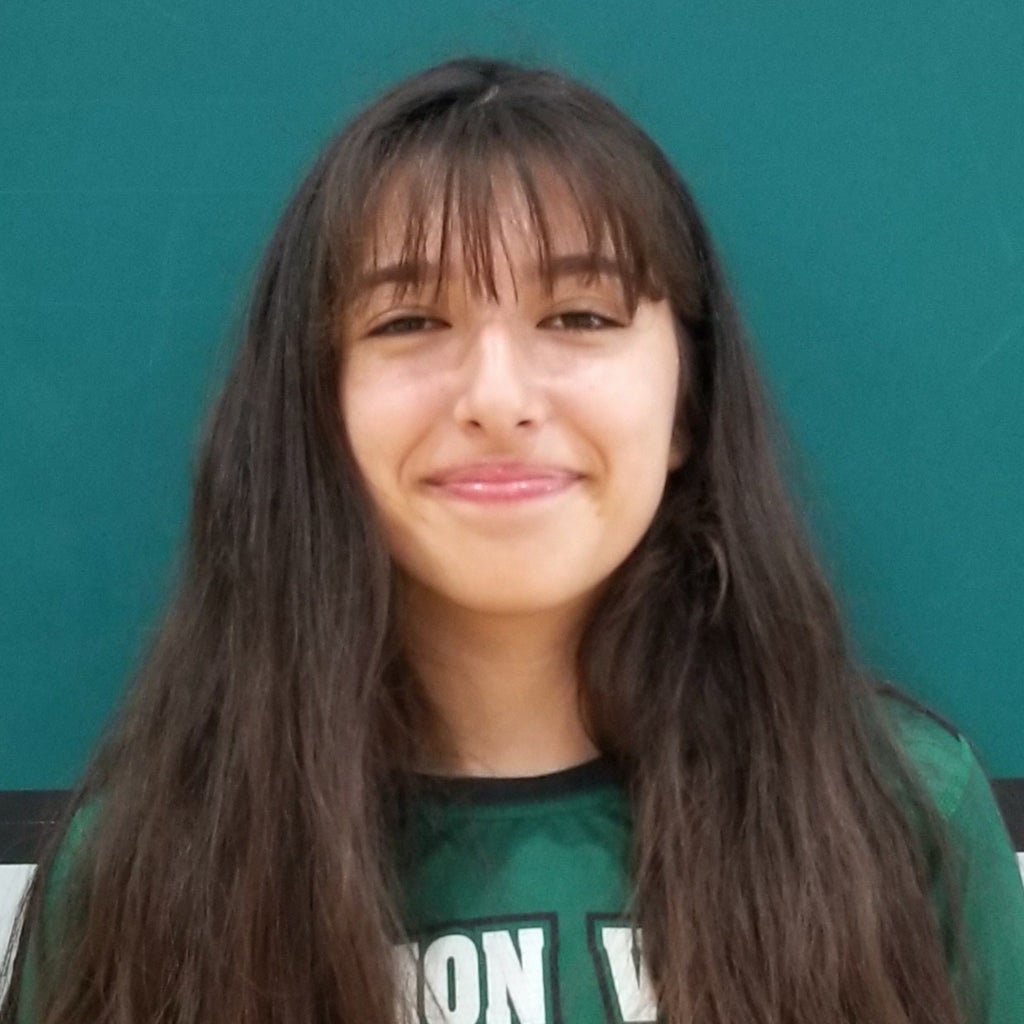 Lily Rosales