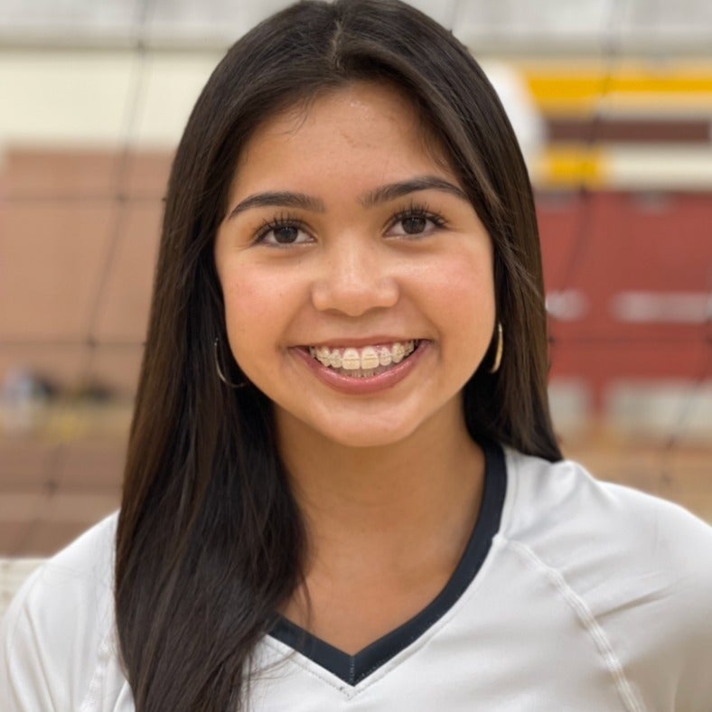 Sophia Vasquez