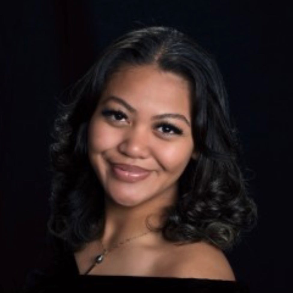 Cloey Utu mugshot