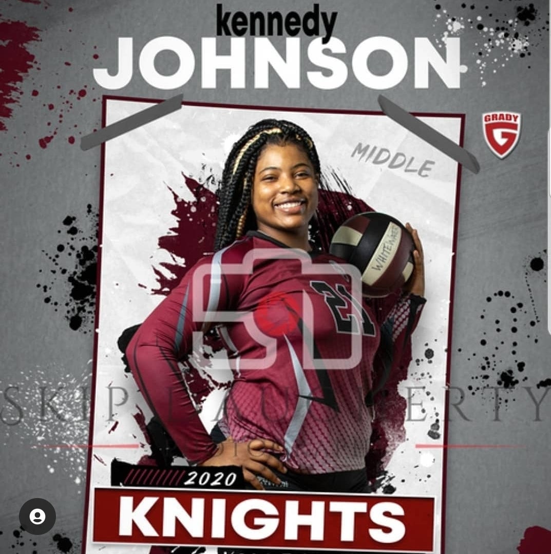 K. Johnson